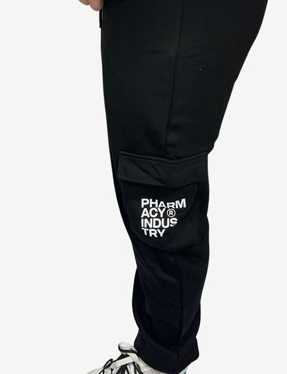 Pantalone Pharmacy Industry con logo donna