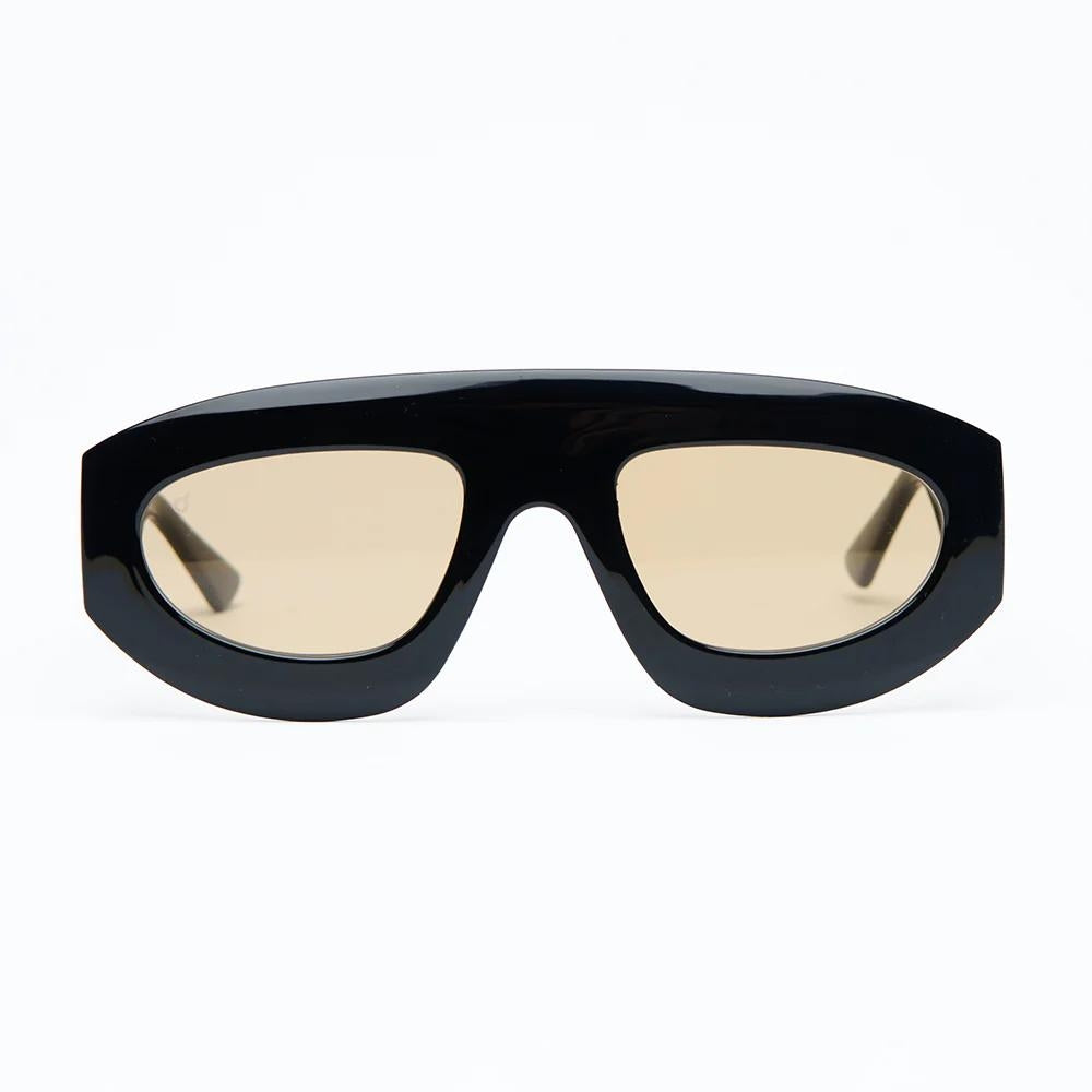 Occhiali OS Sunglasses Osaka giallo
