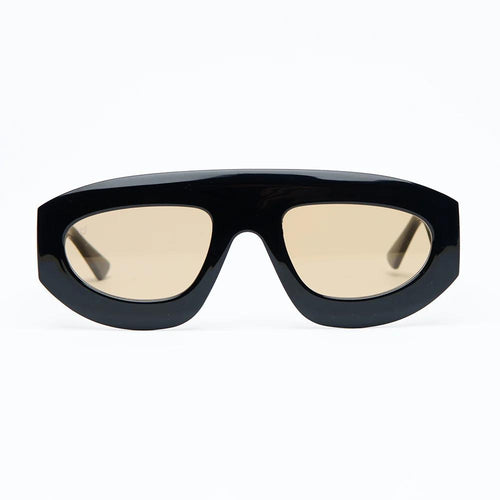 Occhiali OS Sunglasses Osaka giallo