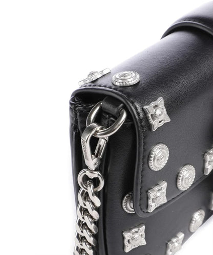 Borsa Just Cavalli con applicazione donna
