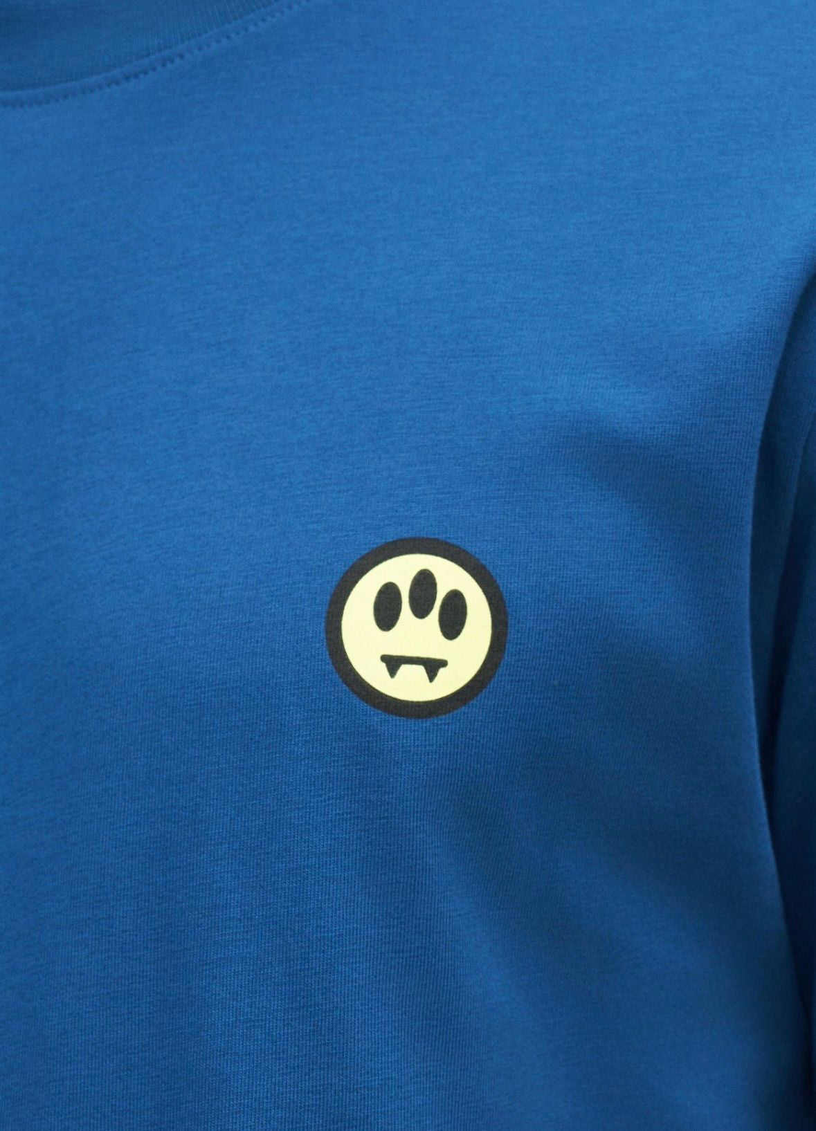 T-Shirt Barrow classic logata