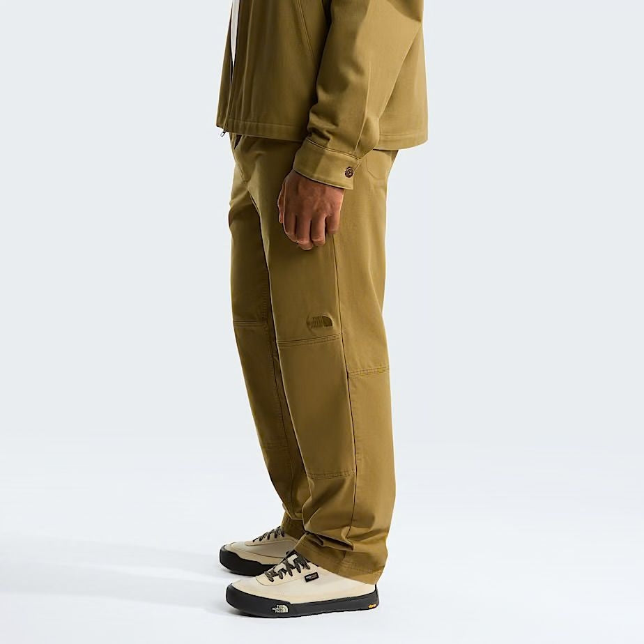 Pantalone The North Face relaxed carpenter uomo
