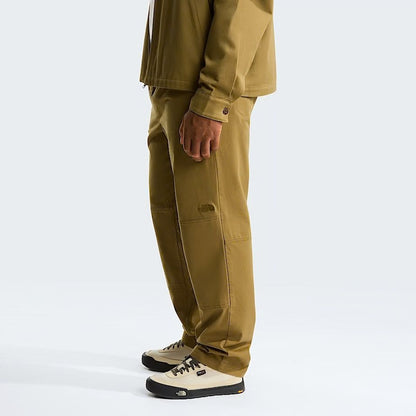 Pantalone The North Face relaxed carpenter uomo