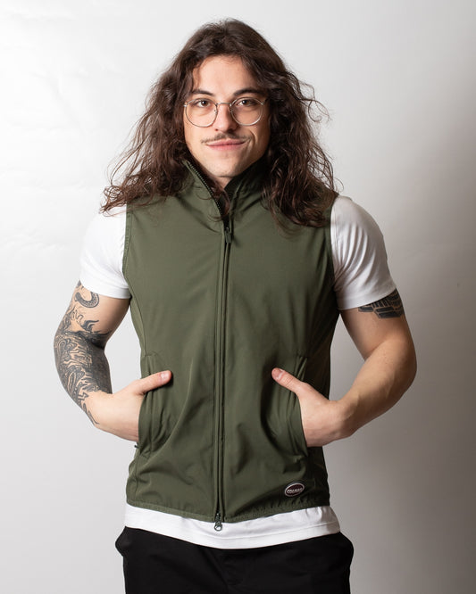Gilet Colmar "New Futurity" uomo