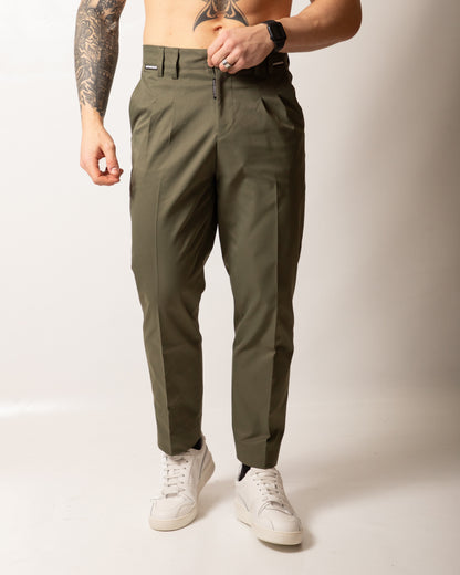 Pantalone G2Firenze "Soft Pant" uomo