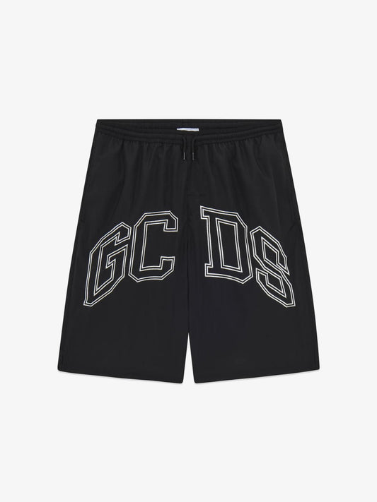 Boxer mare GCDS "Logo Lounge" uomo