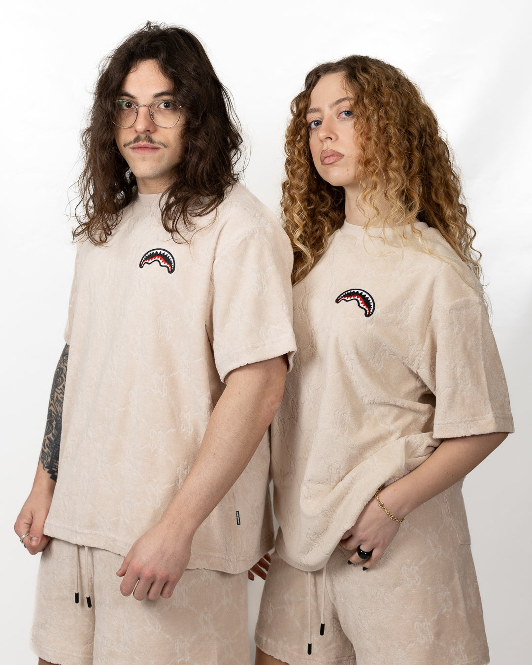 T-Shirt Sprayground "All the Money new"