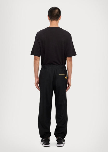Pantalone Versace Jeans Couture "Basic metal placket" uomo