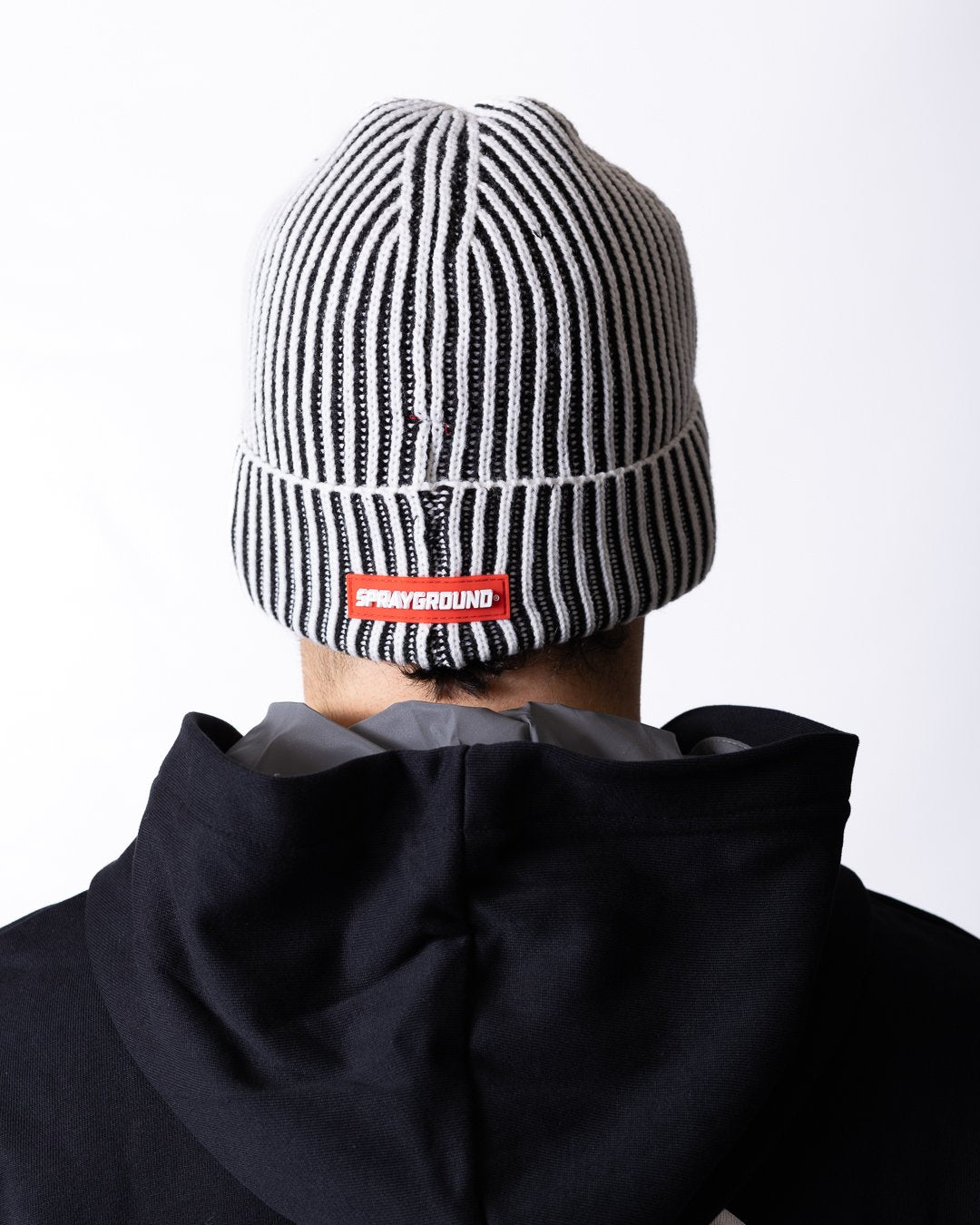 Cappello Sprayground con iconico logo ricamato