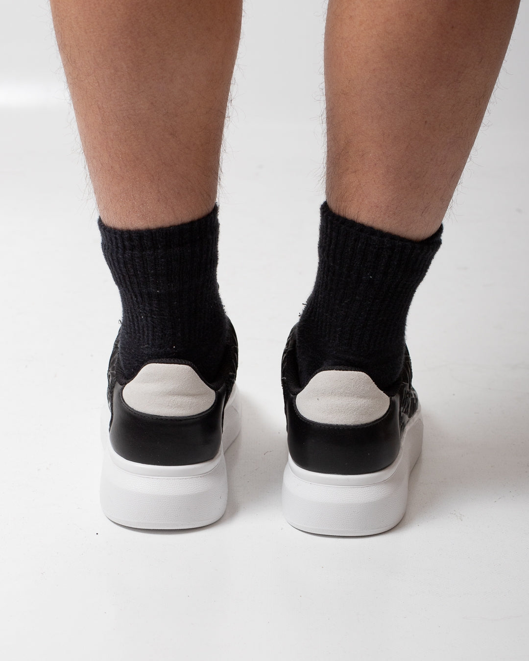 Sneakers Just Cavalli "Logomania" uomo