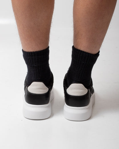 Sneakers Just Cavalli "Logomania" uomo