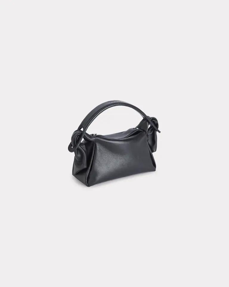 Borsa Kenzo Paris in pelle "Mini Crossbody" donna