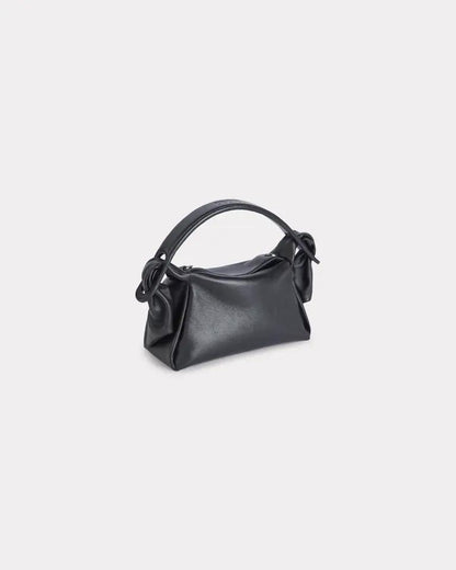 Borsa Kenzo Paris in pelle "Mini Crossbody" donna
