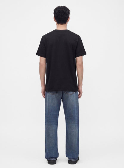 T-Shirt Moschino "Teddy Bear Print" uomo