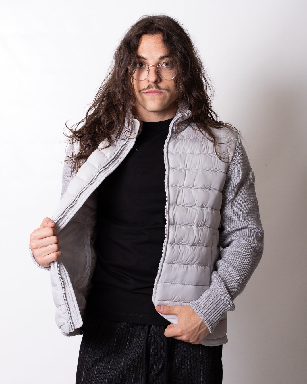 Giubbotto Colmar "Legacies" uomo