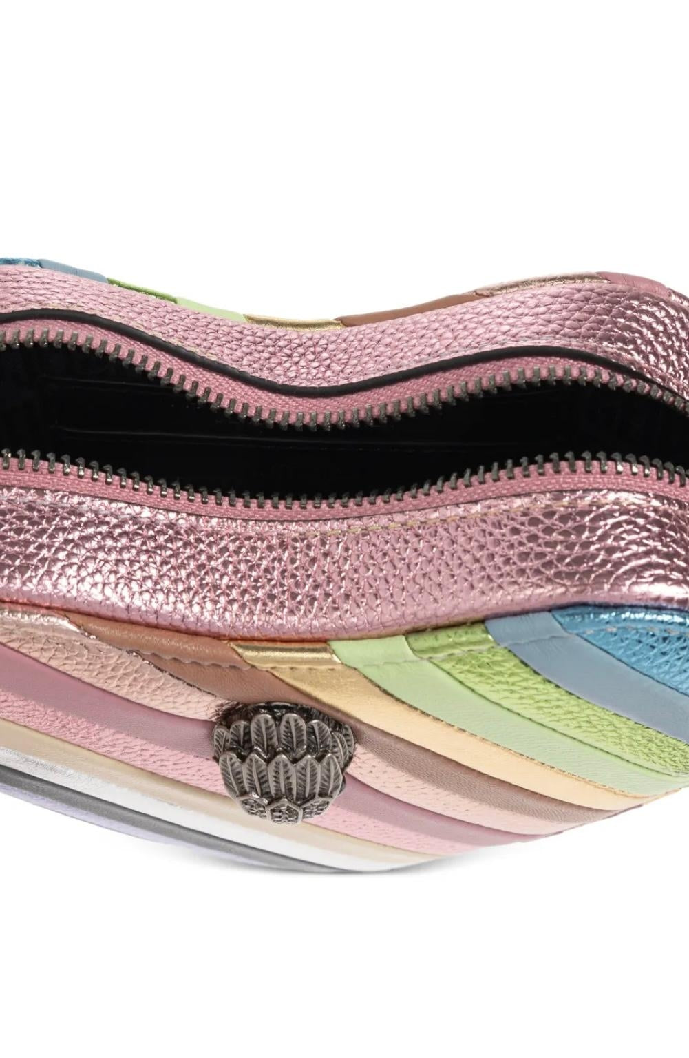 Borsa Kurt Geiger "Kensington Heart" donna