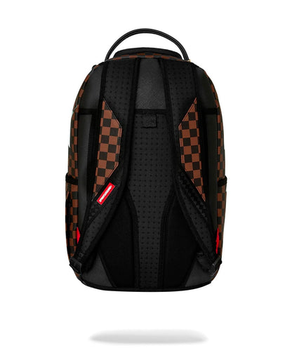 Zaino Sprayground marrone DISNEY STITCH BREAKOUT BACKPACK 