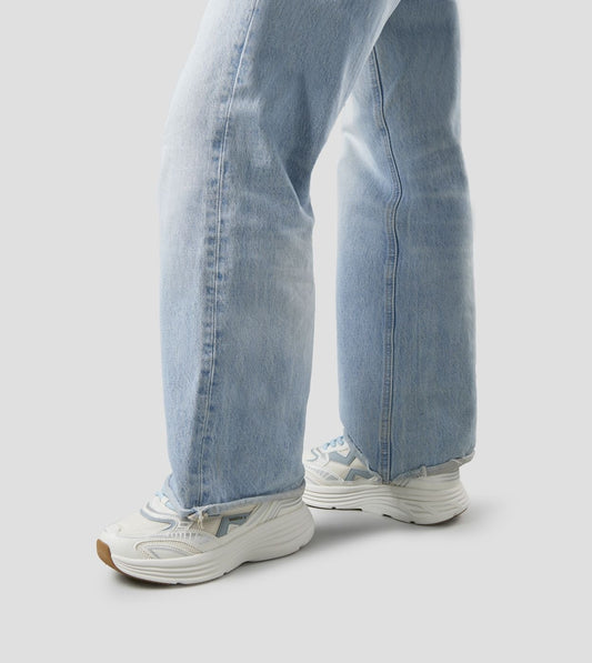 Sneakers Alexander Smith X "Storm Woman" donna