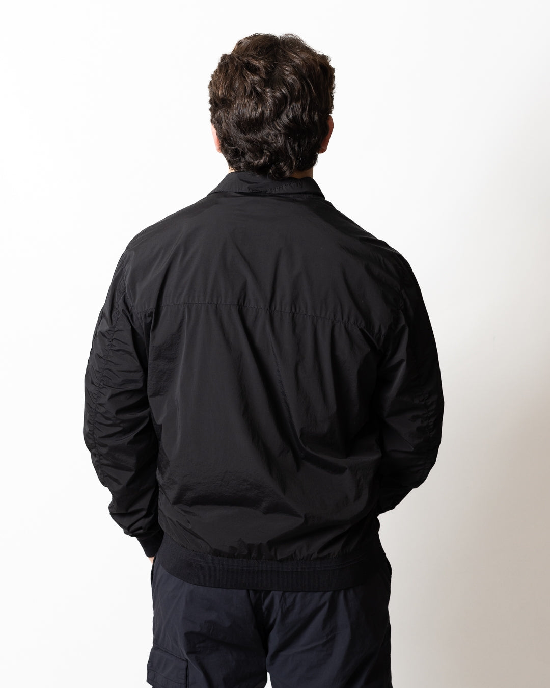 Giubbotto C.P. Company outerwear short jacket uomo