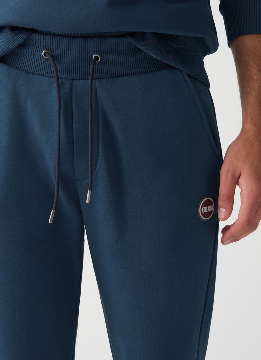 Pantalone Colmar "Modish" in felpa uomo