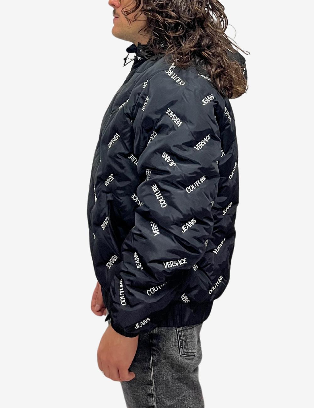 Giubbotto versace online
