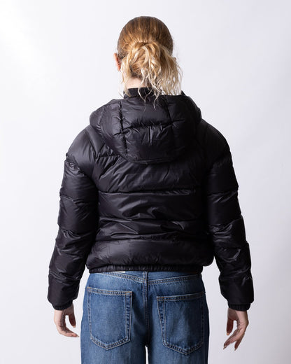 Giubbotto The North Face "Hydrenalite" con cappuccio donna