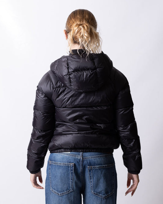 Giubbotto The North Face "Hydrenalite" con cappuccio donna
