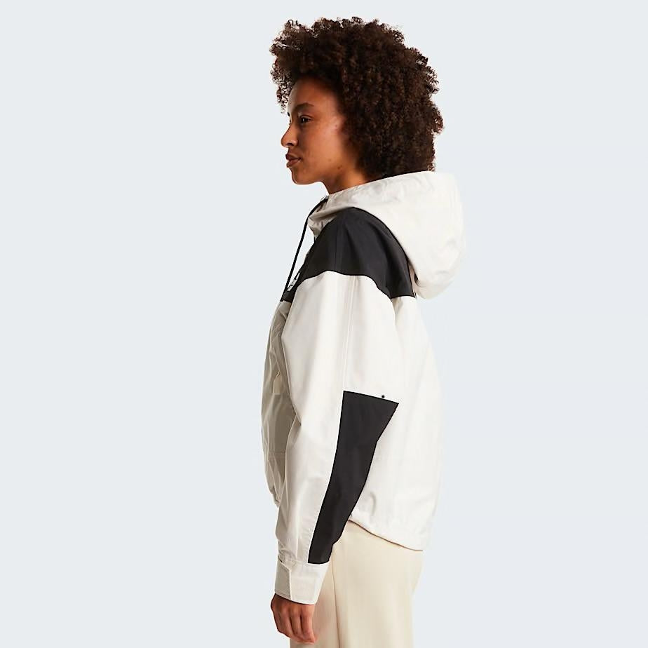 Giubbotto The North Face "Reign On" donna