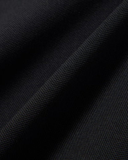 T-Shirt Lacoste con collo logato uomo