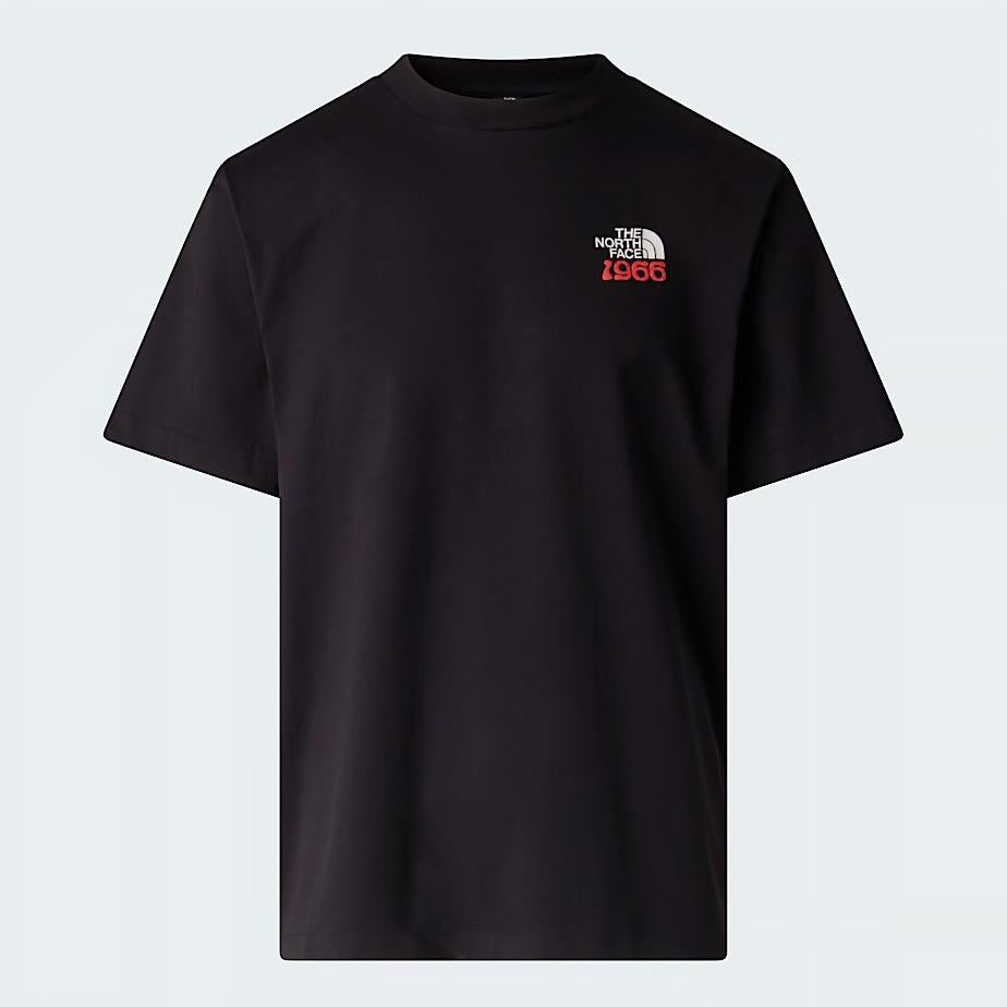 T-Shirt The North Face "1966" uomo