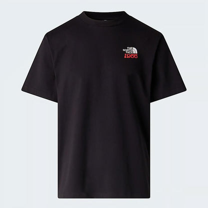 T-Shirt The North Face "1966" uomo