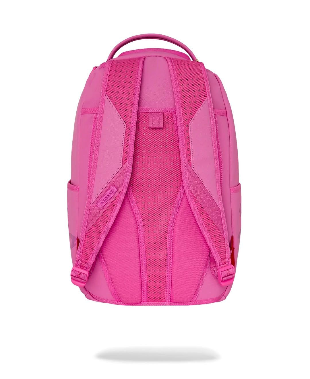 Zaino Sprayground fucsia PINK GHOST DRIP BACKPACK