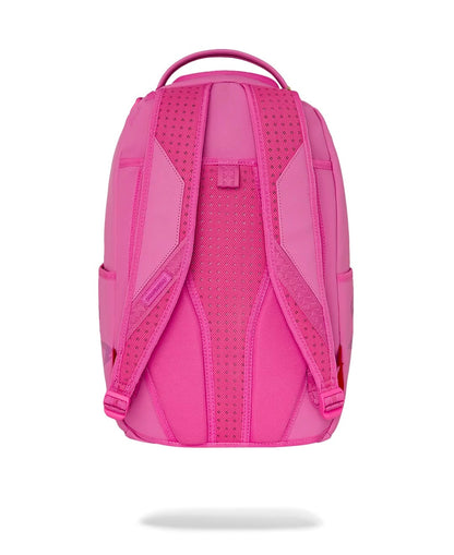Zaino Sprayground fucsia PINK GHOST DRIP BACKPACK