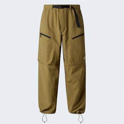 Pantalone The North Face "NSE Belted" uomo