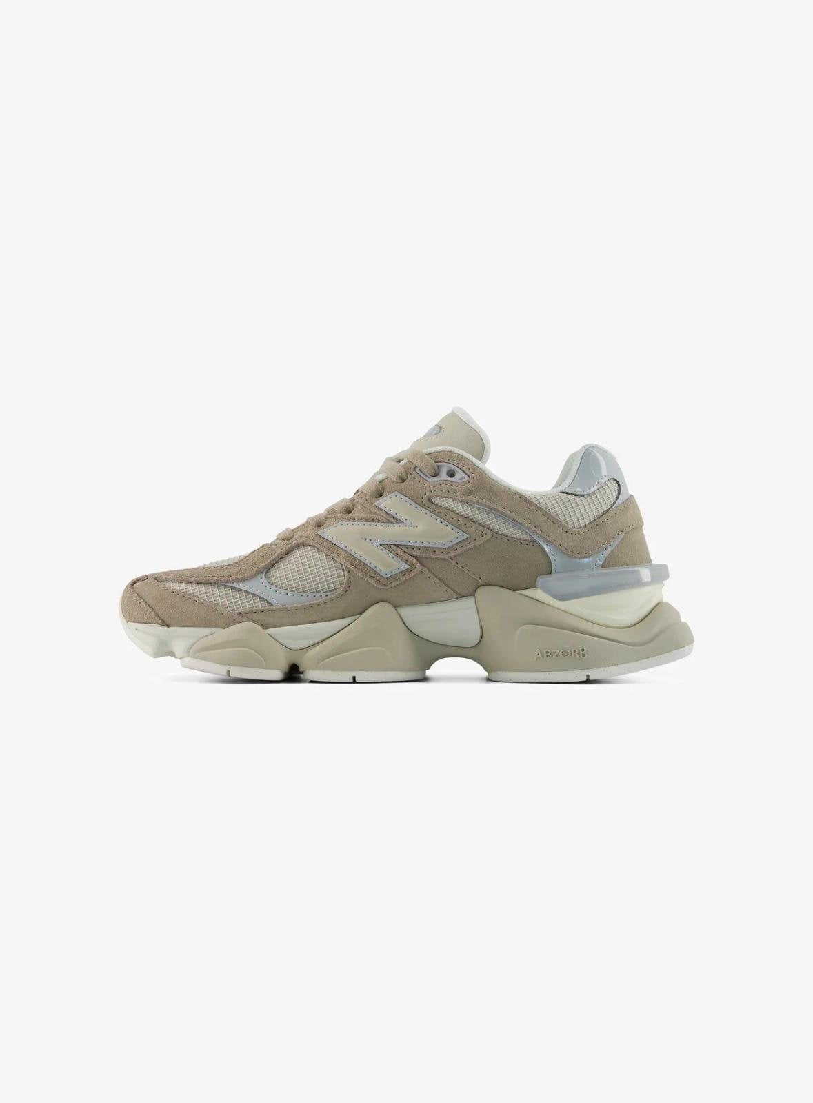 Sneakers New Balance 9060