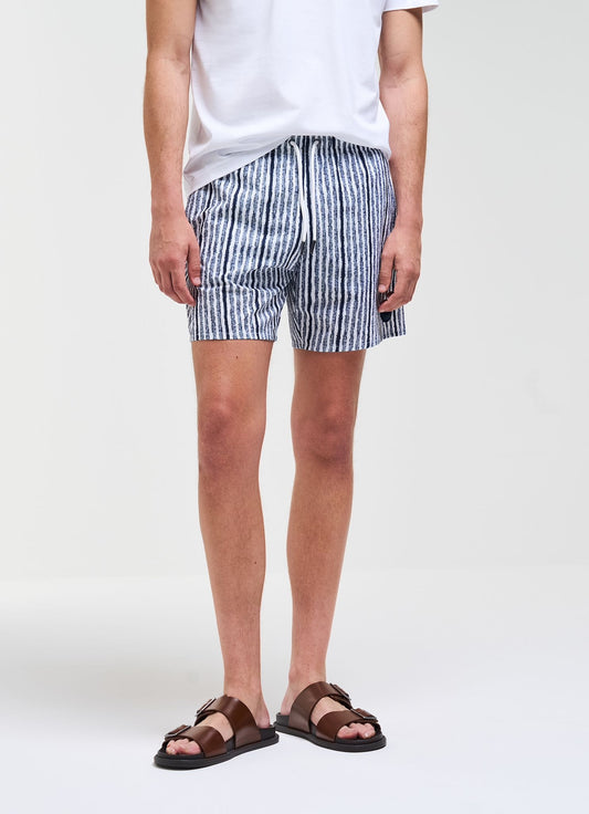 Boxer mare Colmar "Ruled" uomo