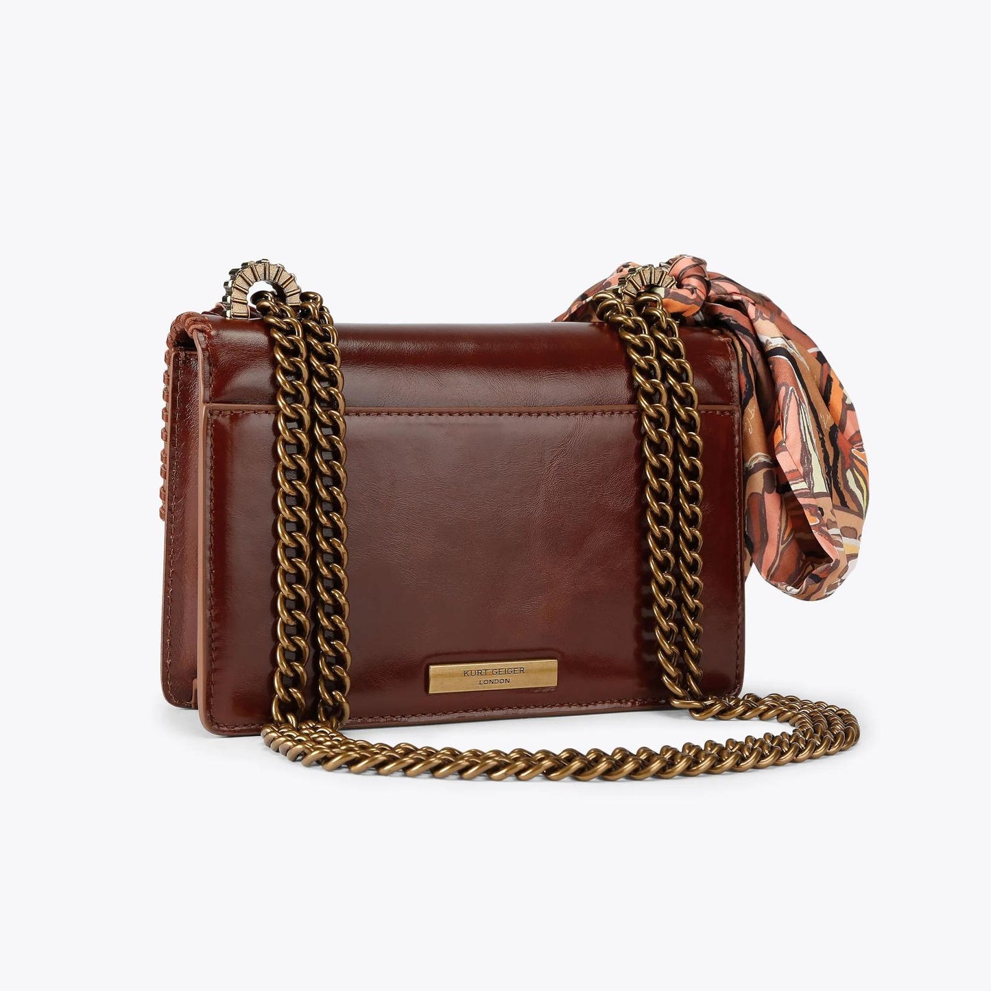 Borsa Kurt Geiger "Shoreditch Butterfly" donna