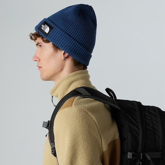 Cappello The North Face "Logo Box"