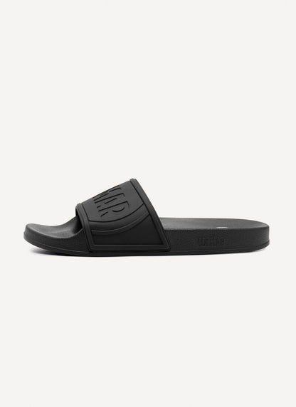 Ciabatte Colmar in gomma "Slipper Logo" uomo