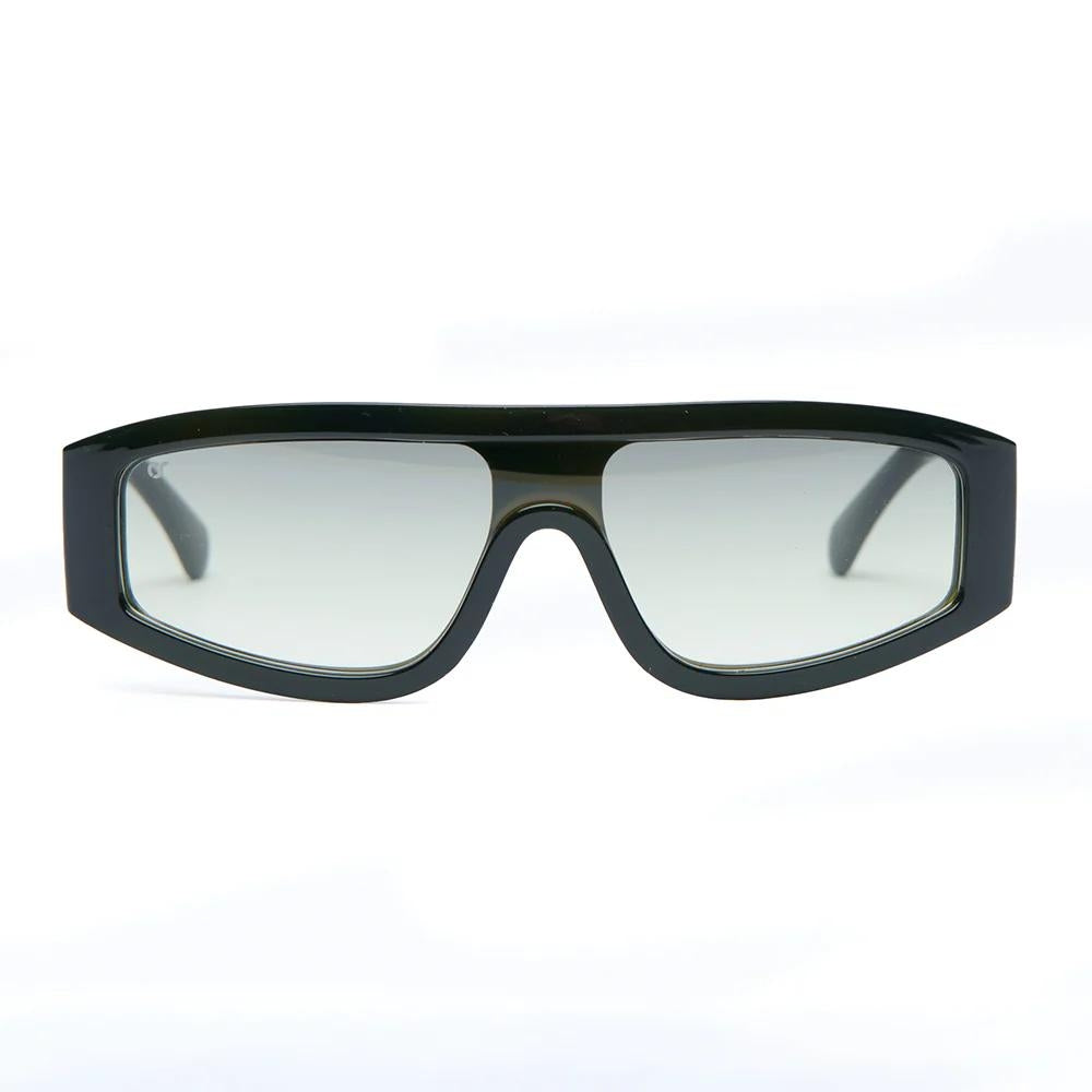Occhiali OS Sunglasses Casablanca verde
