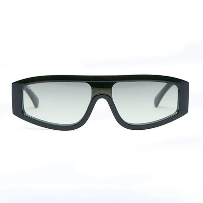 Occhiali OS Sunglasses Casablanca verde