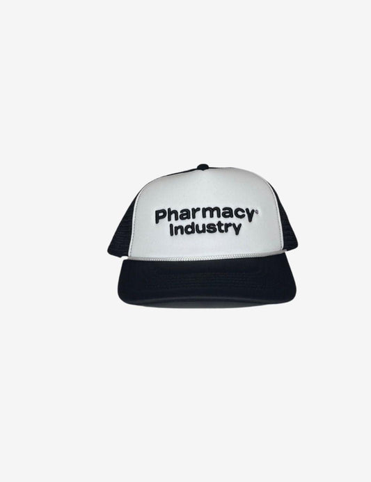 Cappello Pharmacy Industry con visiera 