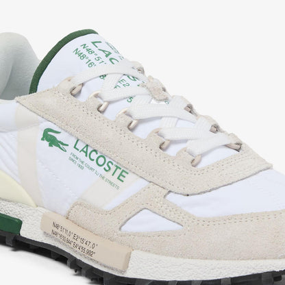Sneakers Lacoste "Elite Active" uomo
