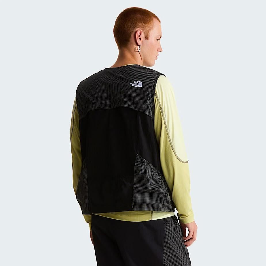 Gilet The North Face "NSE Tech" uomo