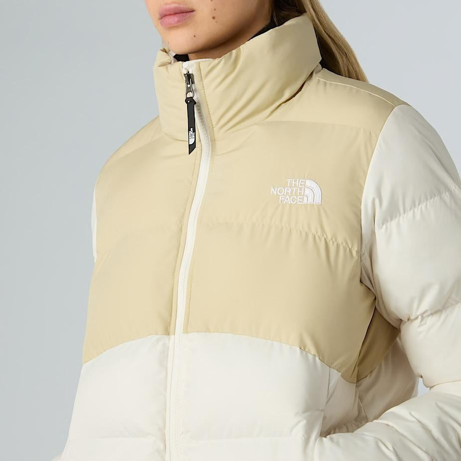 Giubbotto The North Face "Saikuru" donna
