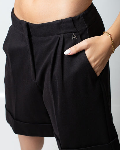 Bermuda Twinset Actitude chino donna