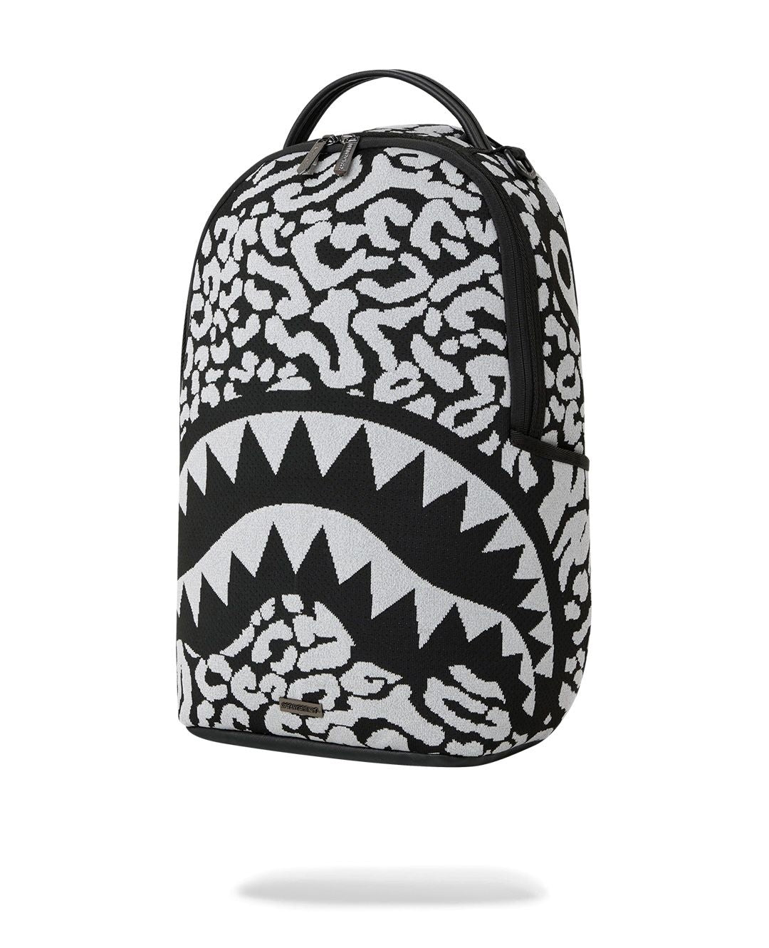 Zaino Sprayground grigio NOCTURNAL PREDATOR BACKPACK 