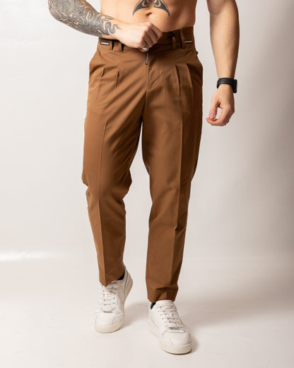 Pantalone G2Firenze "Soft Pant" uomo