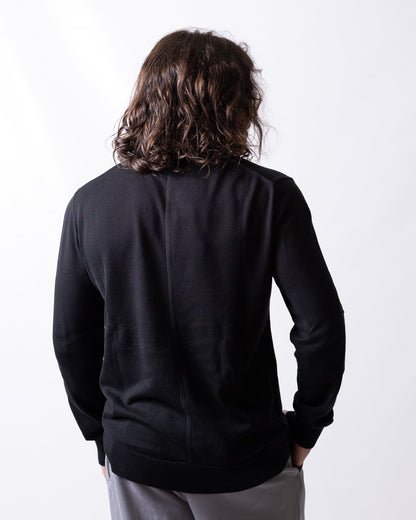 Maglia Calvin Klein supima regular uomo