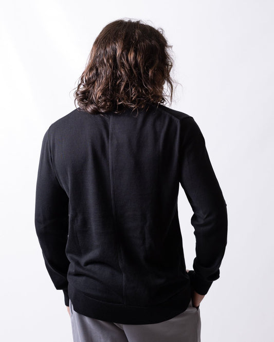 Maglia Calvin Klein supima regular uomo